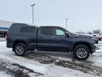 2020 Chevrolet Silverado 1500 Double Cab Standard Box 4-Wheel Drive RST