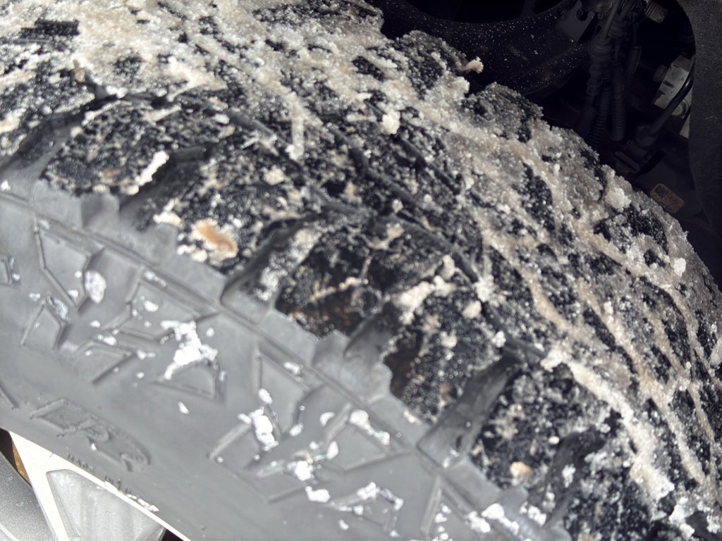 2020 Chevrolet Silverado 1500 Double Cab Standard Box 4-Wheel Drive RST