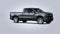 2020 Chevrolet Silverado 1500 Double Cab Standard Box 4-Wheel Drive RST