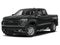 2020 Chevrolet Silverado 1500 Double Cab Standard Box 4-Wheel Drive RST