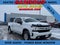 2021 Chevrolet Silverado 1500 Double Cab Standard Box 4-Wheel Drive RST