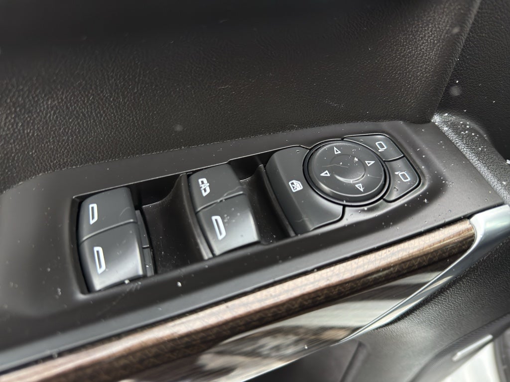 2021 Chevrolet Silverado 1500 Double Cab Standard Box 4-Wheel Drive RST