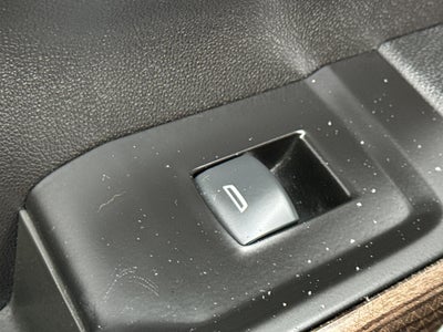 2021 Chevrolet Silverado 1500 Double Cab Standard Box 4-Wheel Drive RST