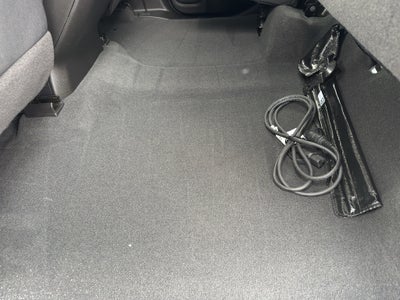 2021 Chevrolet Silverado 1500 Double Cab Standard Box 4-Wheel Drive RST