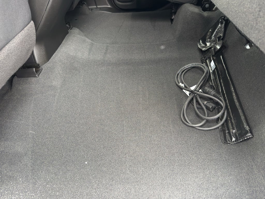 2021 Chevrolet Silverado 1500 Double Cab Standard Box 4-Wheel Drive RST