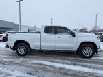 2021 Chevrolet Silverado 1500 Double Cab Standard Box 4-Wheel Drive RST