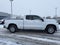 2021 Chevrolet Silverado 1500 Double Cab Standard Box 4-Wheel Drive RST