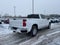 2021 Chevrolet Silverado 1500 Double Cab Standard Box 4-Wheel Drive RST
