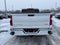 2021 Chevrolet Silverado 1500 Double Cab Standard Box 4-Wheel Drive RST
