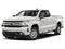 2021 Chevrolet Silverado 1500 Double Cab Standard Box 4-Wheel Drive RST