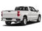2021 Chevrolet Silverado 1500 Double Cab Standard Box 4-Wheel Drive RST