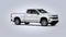 2021 Chevrolet Silverado 1500 Double Cab Standard Box 4-Wheel Drive RST