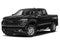 2021 Chevrolet Silverado 1500 Double Cab Standard Box 4-Wheel Drive RST