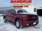 2019 Chevrolet Silverado 1500 Double Cab Standard Box 4-Wheel Drive RST