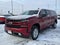 2019 Chevrolet Silverado 1500 Double Cab Standard Box 4-Wheel Drive RST