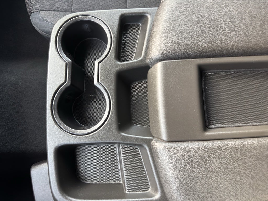 2019 Chevrolet Silverado 1500 Double Cab Standard Box 4-Wheel Drive RST