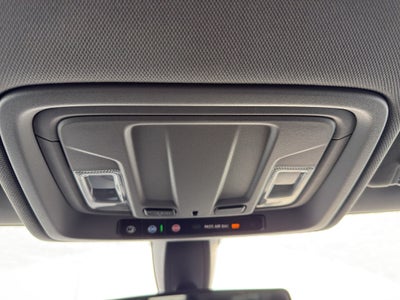 2019 Chevrolet Silverado 1500 Double Cab Standard Box 4-Wheel Drive RST