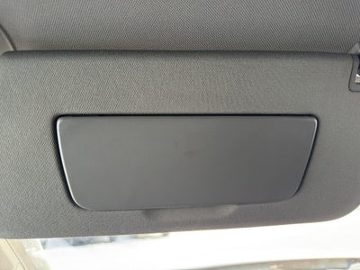 2019 Chevrolet Silverado 1500 Double Cab Standard Box 4-Wheel Drive RST