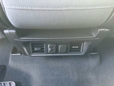 2019 Chevrolet Silverado 1500 Double Cab Standard Box 4-Wheel Drive RST