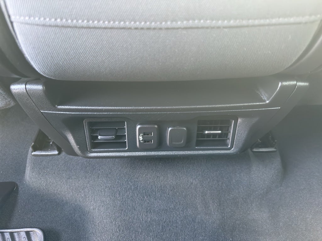 2019 Chevrolet Silverado 1500 Double Cab Standard Box 4-Wheel Drive RST