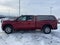2019 Chevrolet Silverado 1500 Double Cab Standard Box 4-Wheel Drive RST