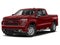 2019 Chevrolet Silverado 1500 Double Cab Standard Box 4-Wheel Drive RST