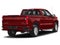 2019 Chevrolet Silverado 1500 Double Cab Standard Box 4-Wheel Drive RST