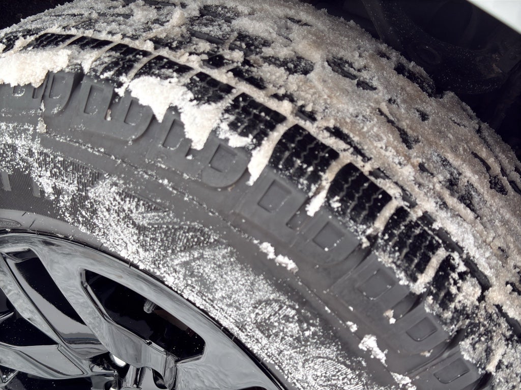 2020 Chevrolet Silverado 1500 Double Cab Standard Box 4-Wheel Drive RST