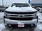 2020 Chevrolet Silverado 1500 Double Cab Standard Box 4-Wheel Drive RST