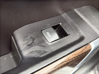 2020 Chevrolet Silverado 1500 Double Cab Standard Box 4-Wheel Drive RST