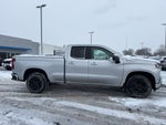 2020 Chevrolet Silverado 1500 Double Cab Standard Box 4-Wheel Drive RST