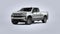 2020 Chevrolet Silverado 1500 Double Cab Standard Box 4-Wheel Drive RST