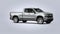 2020 Chevrolet Silverado 1500 Double Cab Standard Box 4-Wheel Drive RST
