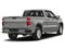 2020 Chevrolet Silverado 1500 Double Cab Standard Box 4-Wheel Drive RST