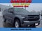 2019 Chevrolet Silverado 1500 Double Cab Standard Box 4-Wheel Drive RST