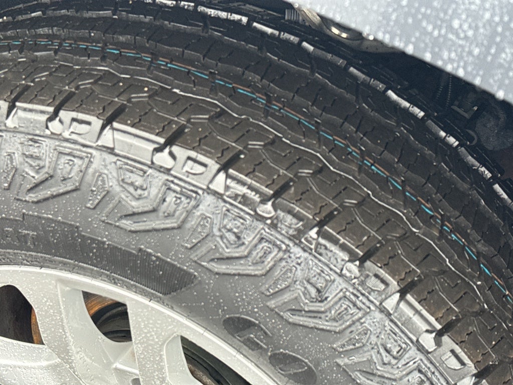 2019 Chevrolet Silverado 1500 Double Cab Standard Box 4-Wheel Drive RST