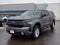 2019 Chevrolet Silverado 1500 Double Cab Standard Box 4-Wheel Drive RST