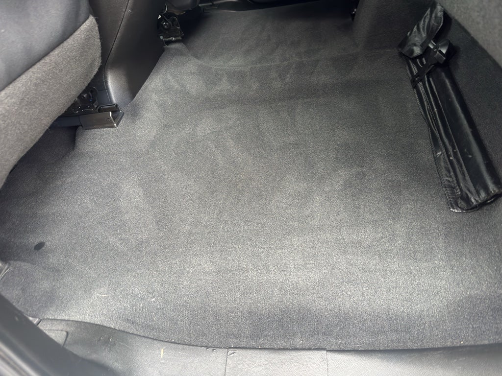 2019 Chevrolet Silverado 1500 Double Cab Standard Box 4-Wheel Drive RST