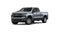 2019 Chevrolet Silverado 1500 Double Cab Standard Box 4-Wheel Drive RST