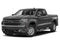 2019 Chevrolet Silverado 1500 Double Cab Standard Box 4-Wheel Drive RST