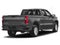 2019 Chevrolet Silverado 1500 Double Cab Standard Box 4-Wheel Drive RST