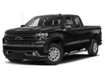 2020 Chevrolet Silverado 1500 Double Cab Standard Box 4-Wheel Drive RST All Star Edition