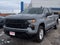 2024 Chevrolet Silverado 1500 Crew Cab Short Box 4-Wheel Drive WT