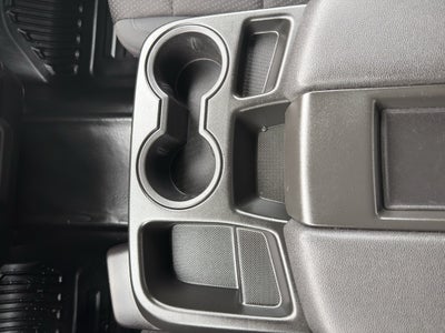 2024 Chevrolet Silverado 1500 Crew Cab Short Box 4-Wheel Drive WT