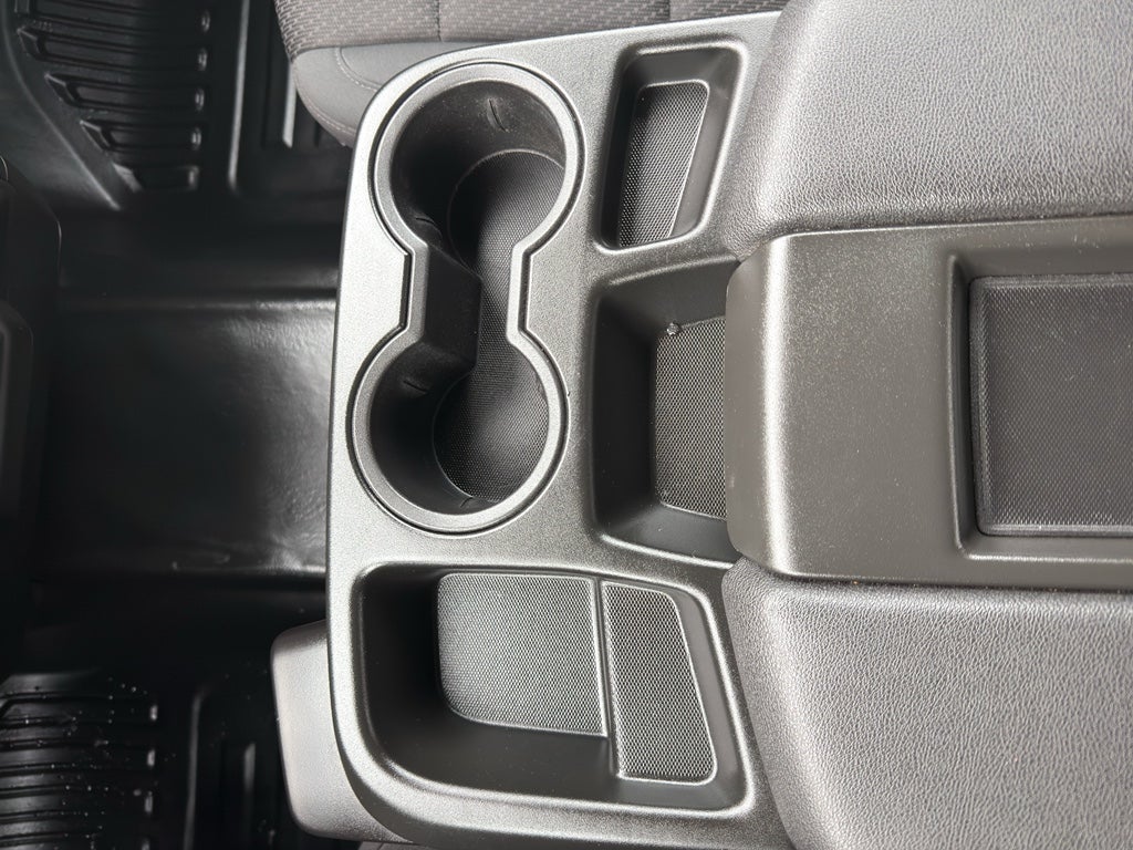 2024 Chevrolet Silverado 1500 Crew Cab Short Box 4-Wheel Drive WT