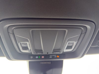 2024 Chevrolet Silverado 1500 Crew Cab Short Box 4-Wheel Drive WT