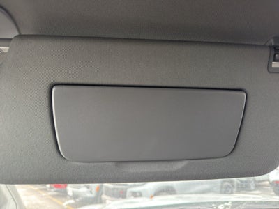 2024 Chevrolet Silverado 1500 Crew Cab Short Box 4-Wheel Drive WT