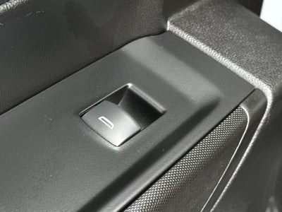 2024 Chevrolet Silverado 1500 Crew Cab Short Box 4-Wheel Drive WT