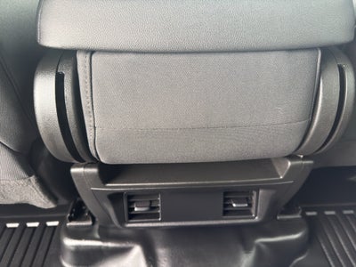 2024 Chevrolet Silverado 1500 Crew Cab Short Box 4-Wheel Drive WT