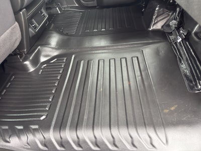 2024 Chevrolet Silverado 1500 Crew Cab Short Box 4-Wheel Drive WT